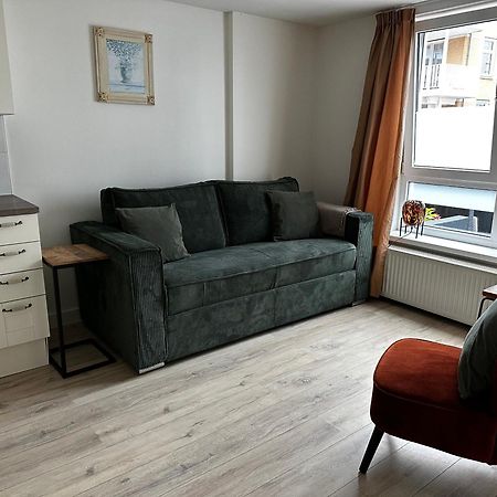 Apartmán @Juliette Zandvoort Exteriér fotografie
