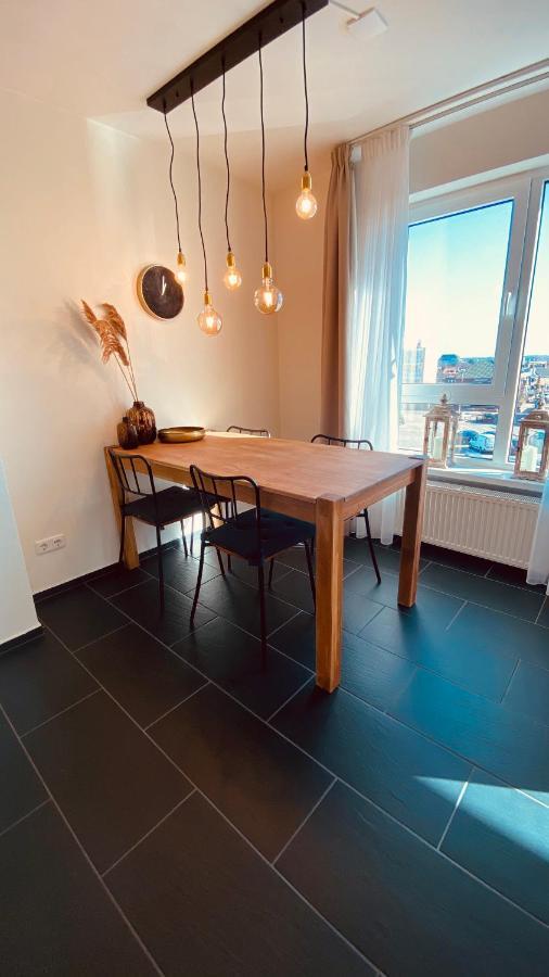 Apartmán @Juliette Zandvoort Exteriér fotografie