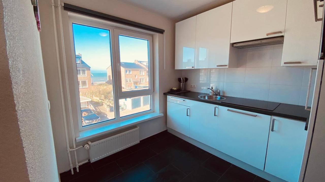 Apartmán @Juliette Zandvoort Exteriér fotografie