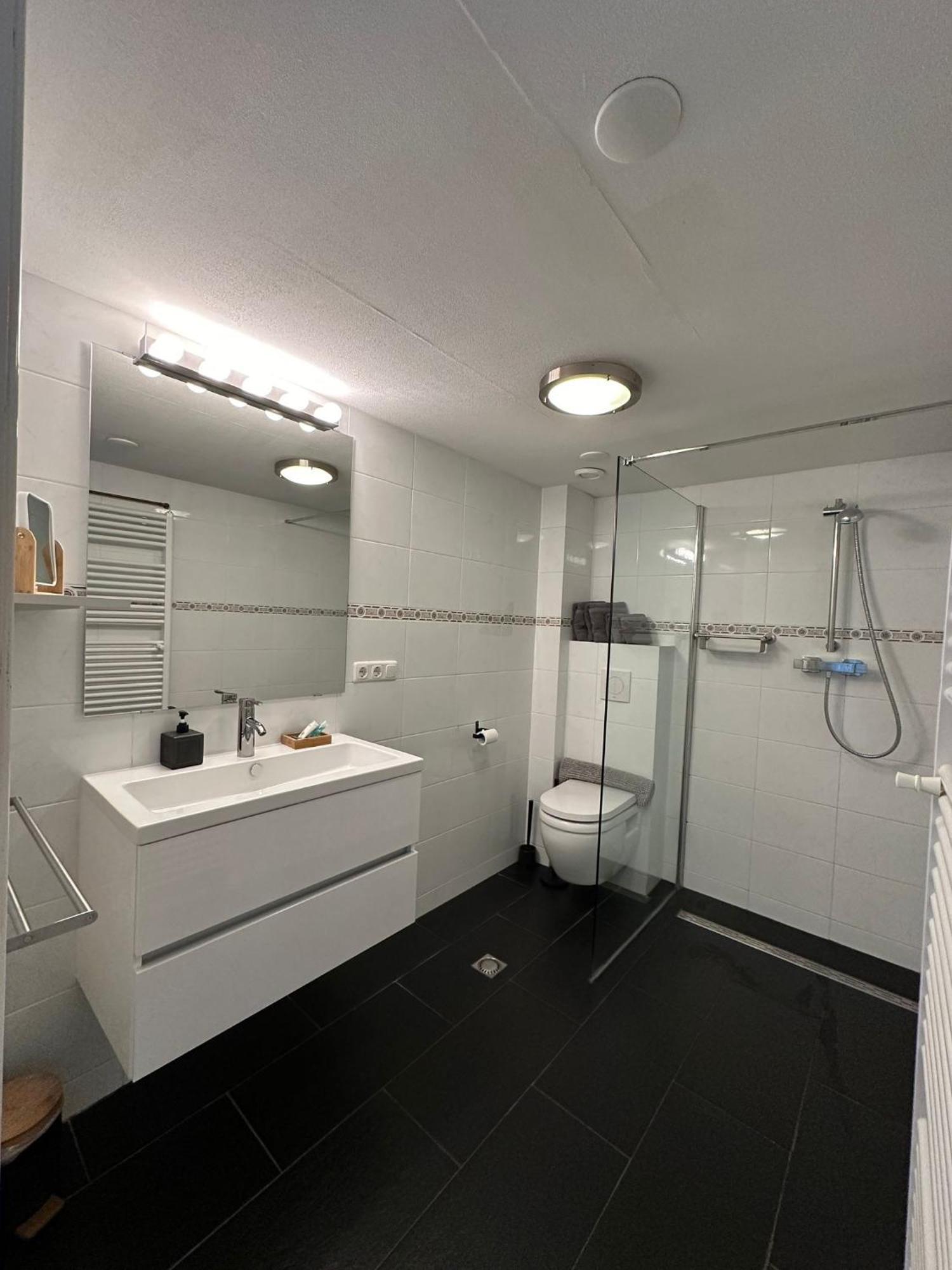 Apartmán @Juliette Zandvoort Exteriér fotografie