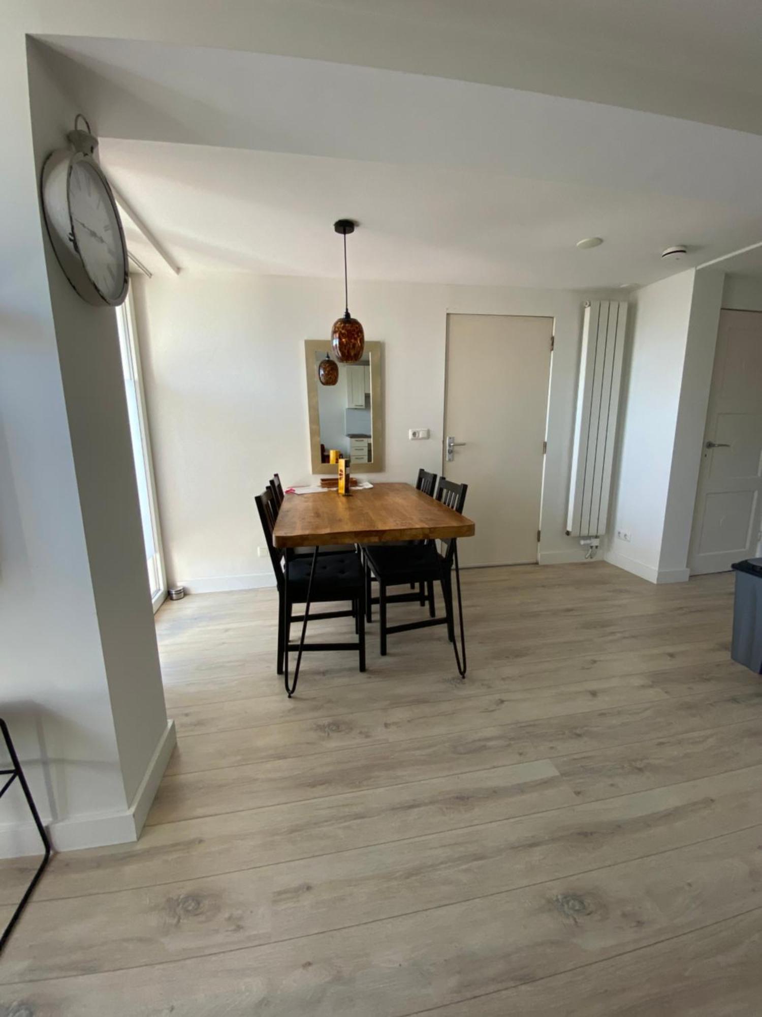 Apartmán @Juliette Zandvoort Exteriér fotografie
